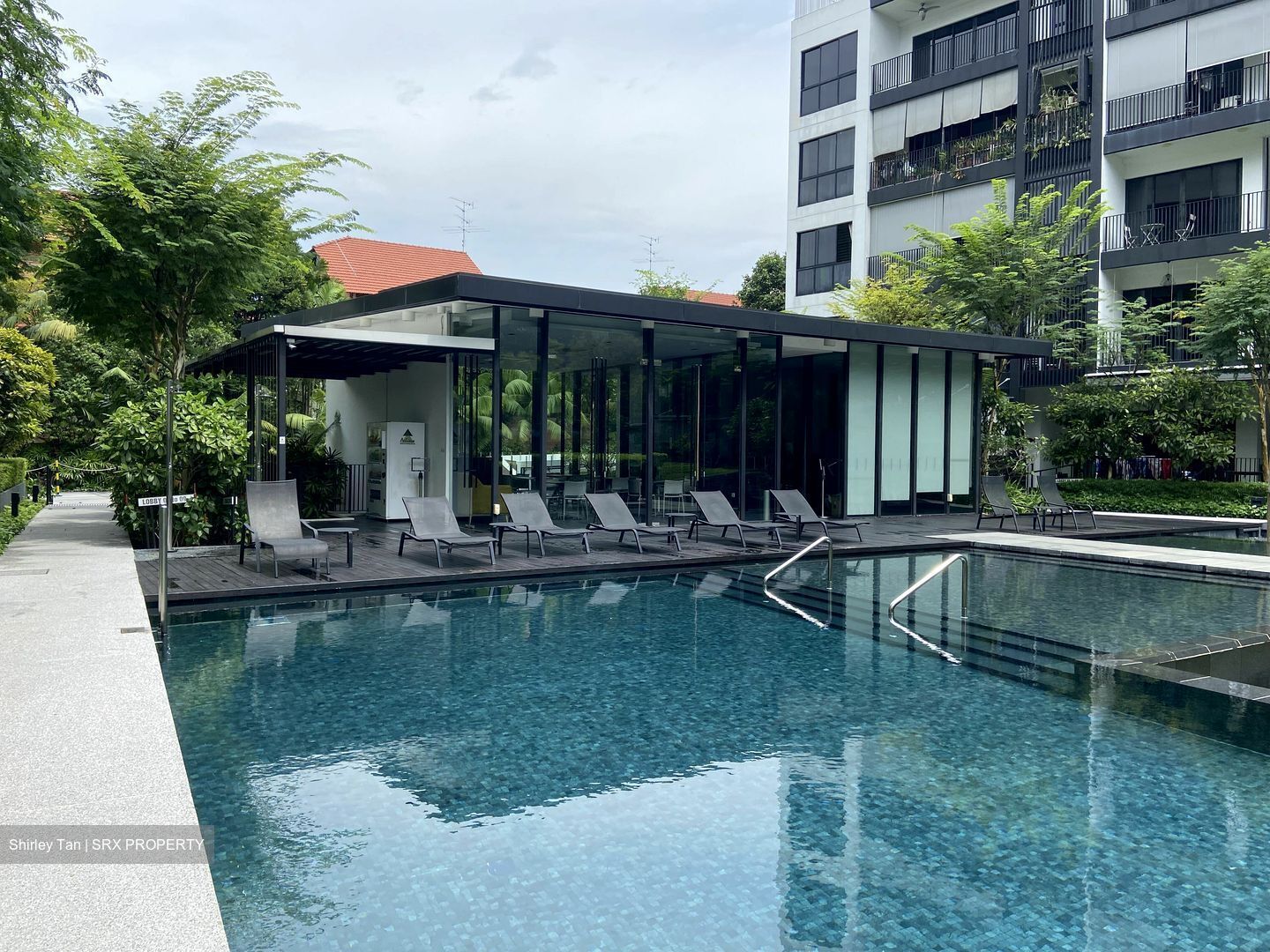 Village @ Pasir Panjang (D5), Condominium #587211051